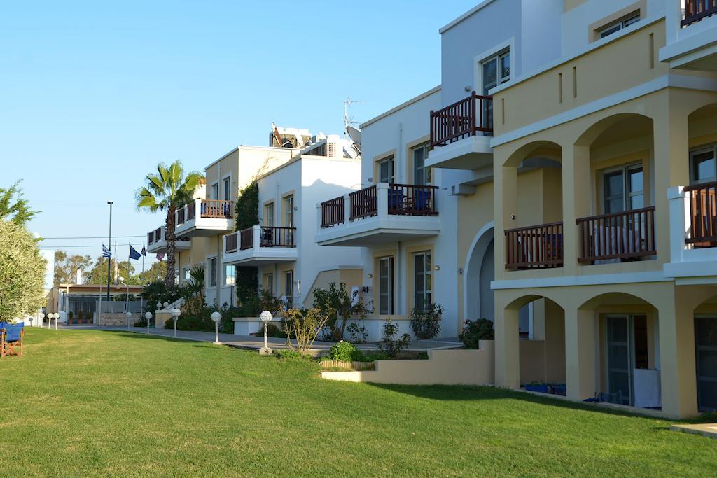 Aegean Houses Kos Exterior photo