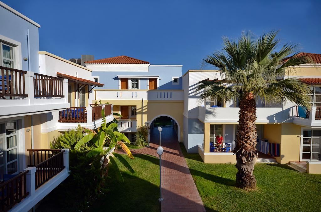 Aegean Houses Kos Exterior photo