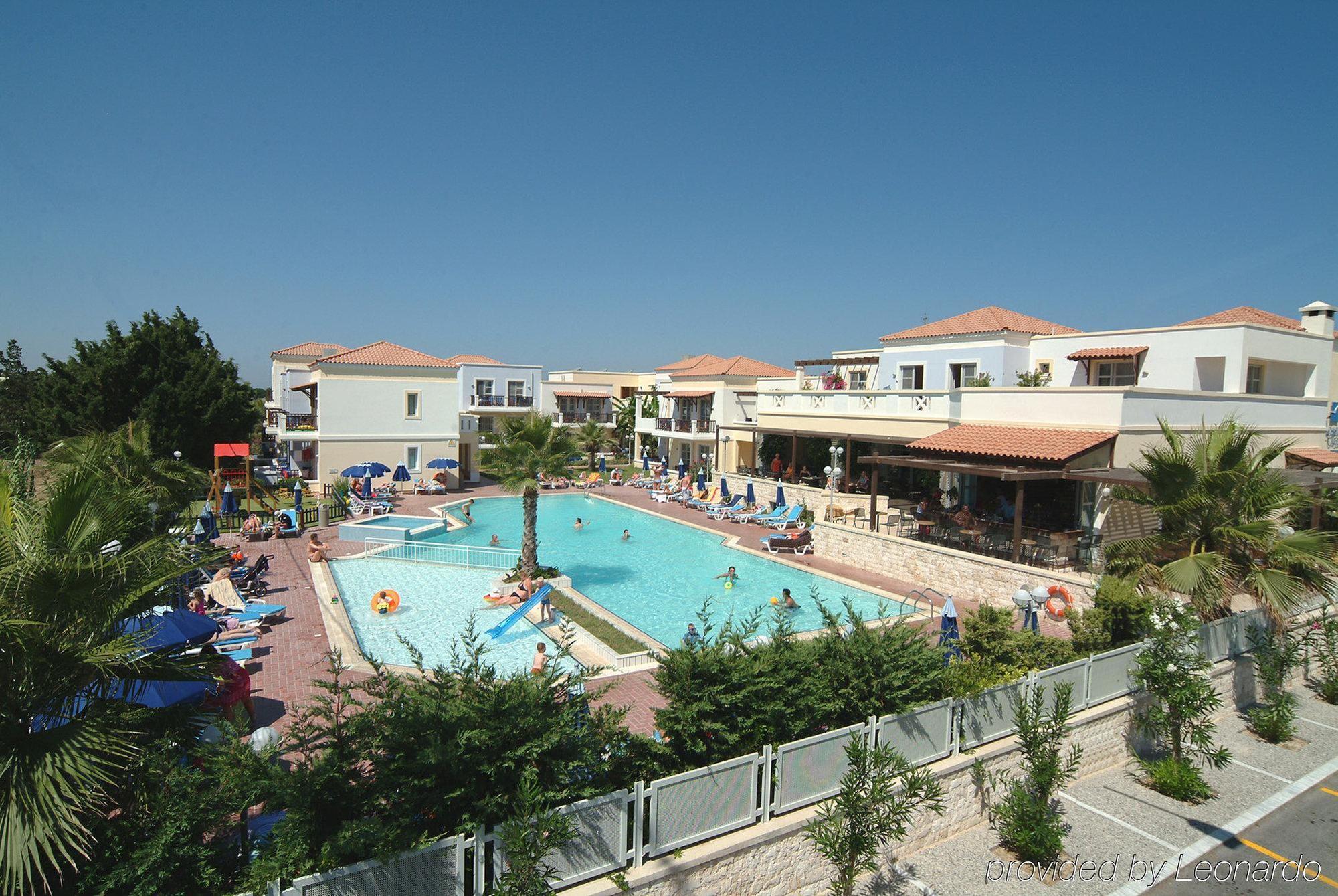 Aegean Houses Kos Facilities photo