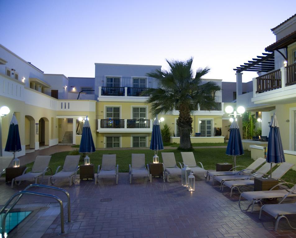 Aegean Houses Kos Exterior photo